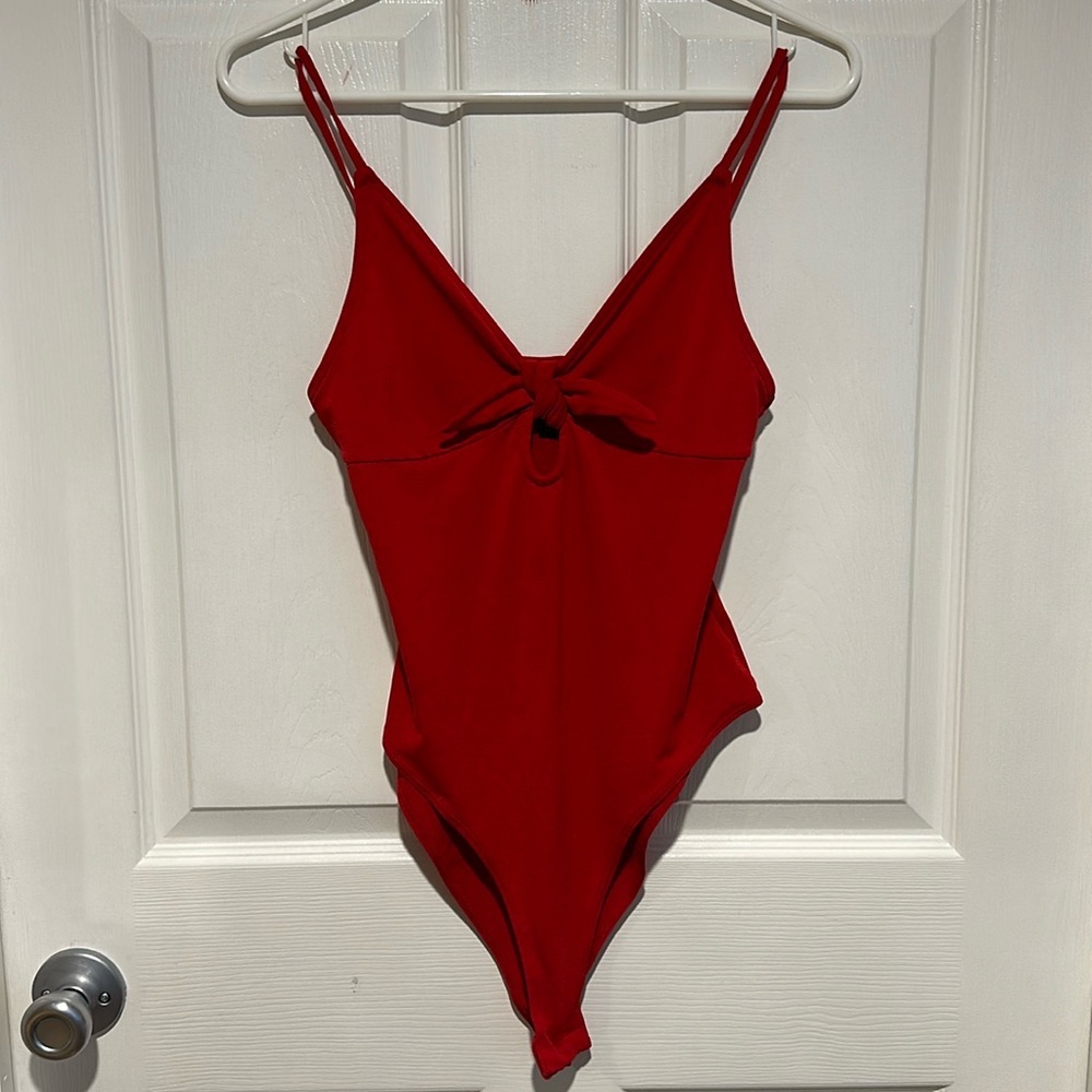 H&M bodysuit